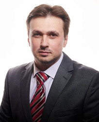 Александр  БОРЩОВ, фото